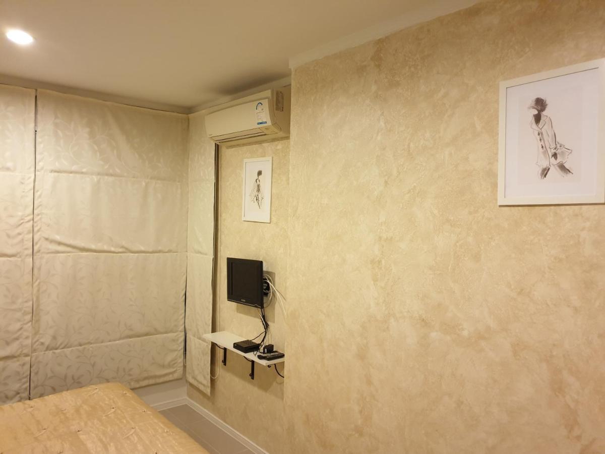 The Relaxing Room Sea View At Lumpini Park Beach Jomtien Condominium Pattaya Eksteriør bilde